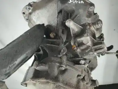 Gebrauchtes Autoersatzteil getriebe zum opel corsa b (s93) 1.6 i 16v (f08. f68. m68) oem-iam-referenzen f17c374  