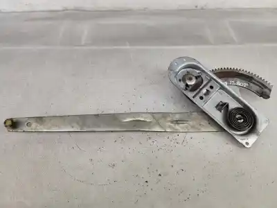 Second-hand car spare part passenger side right window regulator for ford transit autobús (e_ _) 2.5 td (ecl edl eds esl ess eus) oem iam references 86vbv23200ac