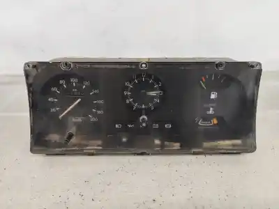 Second-hand car spare part DASHBOARD for FORD TRANSIT AUTOBÚS (E_ _)  OEM IAM references 90VD10849CA  