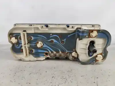 Second-hand car spare part dashboard for ford transit autobús (e_ _) 2.5 td (ecl edl eds esl ess eus) oem iam references 90vd10849ca  