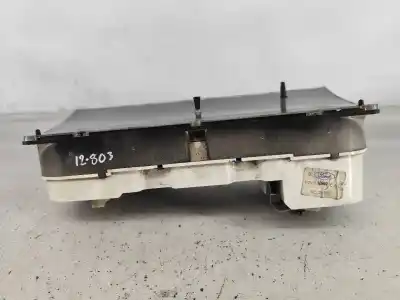 Second-hand car spare part dashboard for ford transit autobús (e_ _) 2.5 td (ecl edl eds esl ess eus) oem iam references 90vd10849ca  