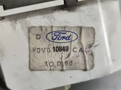 Second-hand car spare part dashboard for ford transit autobús (e_ _) 2.5 td (ecl edl eds esl ess eus) oem iam references 90vd10849ca  