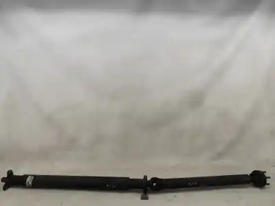 Pezzo di ricambio per auto di seconda mano trasmissione centrale per bmw 5 (e39) 520 d riferimenti oem iam 7505672  