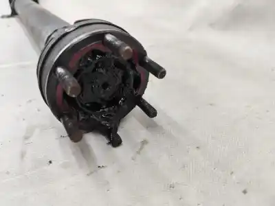 Pezzo di ricambio per auto di seconda mano trasmissione centrale per bmw 5 (e39) 520 d riferimenti oem iam 7505672  