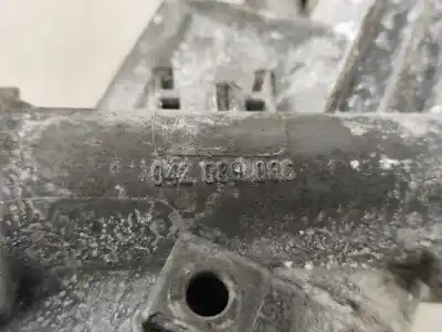 Peça sobressalente para automóvel em segunda mão coluna de direcção por bmw 3 (e46) 320 d referências oem iam 042089006  