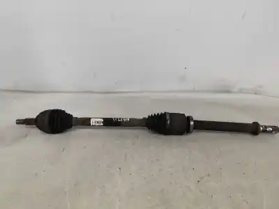 Gebrauchtes Autoersatzteil GETRIEBE VORNE RECHTS zum RENAULT KANGOO EXPRESS (FW0/1_)  OEM-IAM-Referenzen 391001510R  