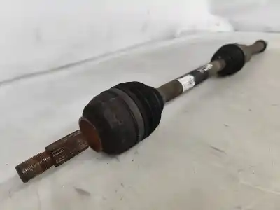 Автозапчасти б/у передняя правая трансмиссия за renault kangoo express (fw0/1_) 1.5 dci 75 (fw07 fw10 fw04) ссылки oem iam 391001510r  