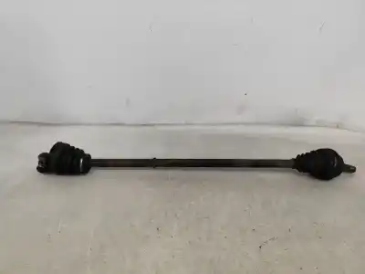 Peça sobressalente para automóvel em segunda mão transmissão dianteira direita por lancia dedra (835_) 1.6 i.e. (835aa) referências oem iam 