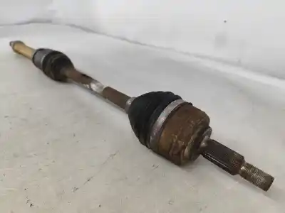 Second-hand car spare part front right transmission for renault megane iii fastback (bz0/1_, b3_) 1.5 dci (bz0c) oem iam references 391009002r  