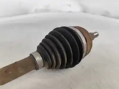 Second-hand car spare part front right transmission for renault megane iii fastback (bz0/1_, b3_) 1.5 dci (bz0c) oem iam references 391009002r  