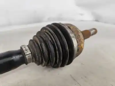 Автозапчасти б/у передняя правая трансмиссия за citroen jumpy iii furgoneta (v_) 1.6 bluehdi 115 ссылки oem iam 9820048080  