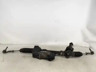 Peça sobressalente para automóvel em segunda mão caixa de direção por bmw 1 (e87) 120 d referências oem iam 7802277232 678312101