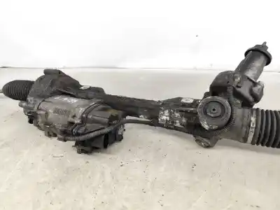Second-hand car spare part steering box for bmw 1 (e87) 120 d oem iam references 7802277232 678312101  