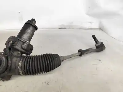 Second-hand car spare part steering box for bmw 1 (e87) 120 d oem iam references 7802277232 678312101  