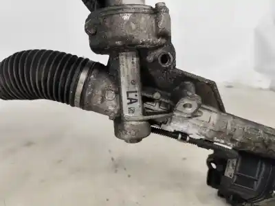 Second-hand car spare part steering box for bmw 1 (e87) 120 d oem iam references 7802277232 678312101  