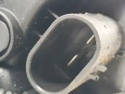 Second-hand car spare part steering box for bmw 1 (e87) 120 d oem iam references 7802277232 678312101  