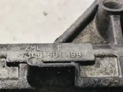 Second-hand car spare part steering box for bmw 1 (e87) 120 d oem iam references 7802277232 678312101  