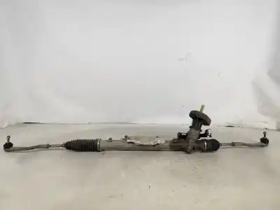 Peça sobressalente para automóvel em segunda mão caixa de direção por dacia duster (hm_) 1.5 dci 115 (hmad) referências oem iam 480101836r