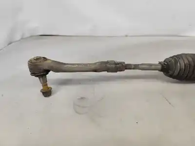 Автозапчастина б/у рульва коробка для citroen jumpy iii furgoneta (v_) 1.6 bluehdi 115 посилання на oem iam 9813692680  