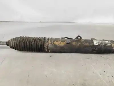 Автозапчастина б/у рульва коробка для citroen jumpy iii furgoneta (v_) 1.6 bluehdi 115 посилання на oem iam 9813692680  