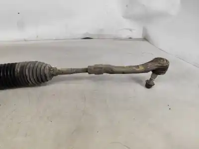 Автозапчастина б/у рульва коробка для citroen jumpy iii furgoneta (v_) 1.6 bluehdi 115 посилання на oem iam 9813692680  