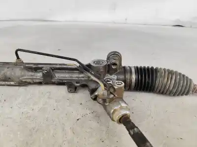 Автозапчастина б/у рульва коробка для citroen jumpy iii furgoneta (v_) 1.6 bluehdi 115 посилання на oem iam 9813692680  