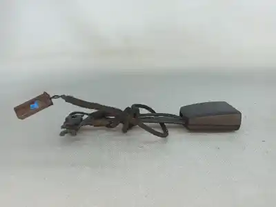 Second-hand car spare part left front seat belt buckle for ford s-max (wa6) 1.8 tdci oem iam references 6g9n61208ad