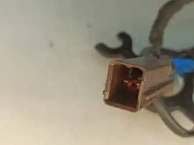 Second-hand car spare part left front seat belt buckle for ford s-max (wa6) 1.8 tdci oem iam references 6g9n61208ad  