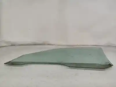 Second-hand car spare part front right door window glass for ford focus i (daw, dbw) 1.8 turbo di / tddi oem iam references 43r001351  