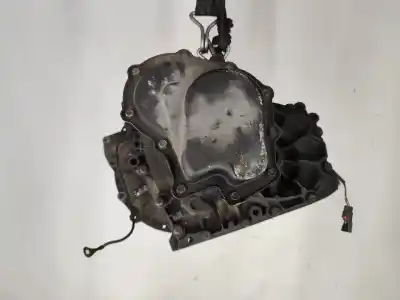 Автозапчасти б/у коробка передач за ford fiesta iv (ja_, jb_) 1.25 i 16v gasolina 1998 5p ссылки oem iam 97wt7002yd  