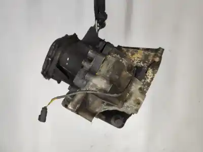 Автозапчасти б/у коробка передач за ford fiesta iv (ja_, jb_) 1.25 i 16v gasolina 1998 5p ссылки oem iam 97wt7002yd  