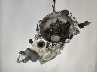 Second-hand car spare part gearbox for kia ceed (ed) (2006->) 1.6 crdi 115 oem iam references waj6c