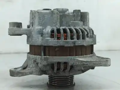 Pezzo di ricambio per auto di seconda mano alternatore per mazda 3 (bk) 1.6 (bk14) riferimenti oem iam a2tc0091