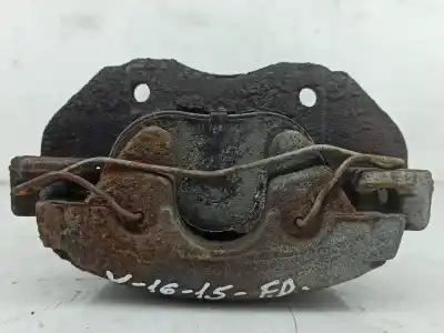 Pezzo di ricambio per auto di seconda mano pinza freno anteriore destra per mazda 3 (bk) 1.6 (bk14) riferimenti oem iam 