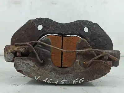 Pezzo di ricambio per auto di seconda mano pinza freno anteriore sinistra per mazda 3 (bk) 1.6 (bk14) riferimenti oem iam 