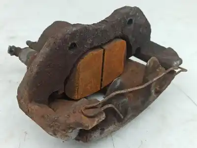 Second-hand car spare part front left brake caliper for mazda 3 (bk) 1.6 (bk14) oem iam references   