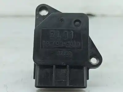Pezzo di ricambio per auto di seconda mano misuratore di flusso per mazda 3 (bk) 1.6 (bk14) riferimenti oem iam 1974002010