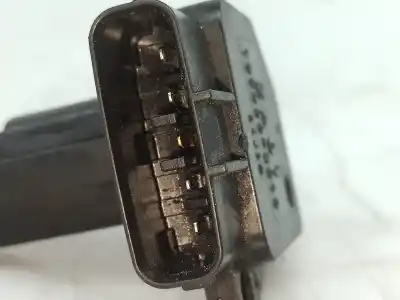 Second-hand car spare part flowmeter for mazda 3 (bk) 1.6 (bk14) oem iam references 1974002010  