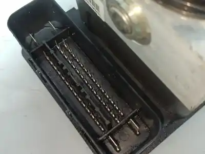 Pezzo di ricambio per auto di seconda mano abs per mazda 3 (bk) 1.6 (bk14) riferimenti oem iam 6n612c405ga  