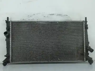 Pezzo di ricambio per auto di seconda mano radiatore d acqua per mazda 3 (bk) 1.6 (bk14) riferimenti oem iam 