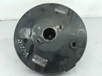 Pezzo di ricambio per auto di seconda mano servo freio per mazda 3 (bk) 1.6 (bk14) riferimenti oem iam 03786306304