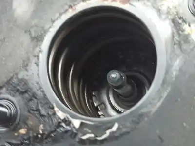 Peça sobressalente para automóvel em segunda mão servo freio por mazda 3 (bk) 1.6 (bk14) referências oem iam 03786306304  