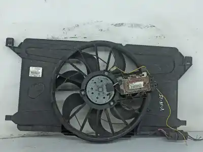 Pezzo di ricambio per auto di seconda mano ventola riscaldamento per mazda 3 (bk) 1.6 (bk14) riferimenti oem iam 0130307075