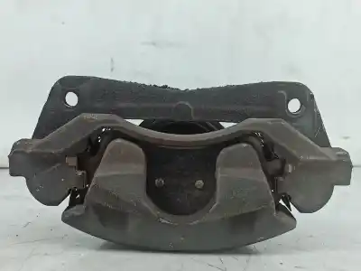 Peça sobressalente para automóvel em segunda mão pinça de travão dianteira direita por mazda 6 hatchback (gg) 2.0 di (gg14) referências oem iam 