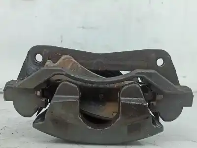 Peça sobressalente para automóvel em segunda mão pinça de travão dianteira esquerda por mazda 6 hatchback (gg) 2.0 di (gg14) referências oem iam 