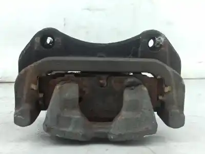 Peça sobressalente para automóvel em segunda mão pinça de travão traseira direita por mazda 6 hatchback (gg) 2.0 di (gg14) referências oem iam 