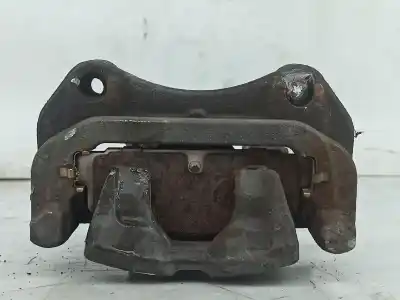 Peça sobressalente para automóvel em segunda mão pinça de travão traseira esquerda por mazda 6 hatchback (gg) 2.0 di (gg14) referências oem iam 