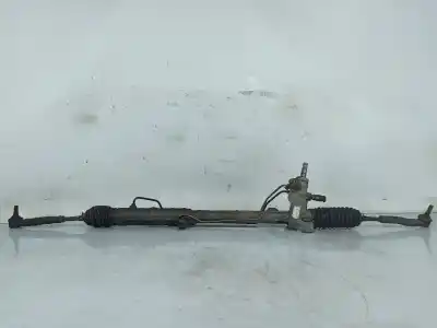 Peça sobressalente para automóvel em segunda mão caixa de direção por mazda 6 hatchback (gg) 2.0 di (gg14) referências oem iam 