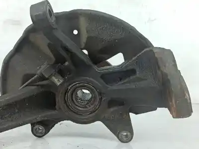 Second-hand car spare part front right knuckle for mazda 6 hatchback (gg) 2.0 di (gg14) oem iam references   