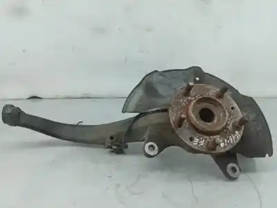 Peça sobressalente para automóvel em segunda mão manga de eixo dianteira esquerda por mazda 6 hatchback (gg) 2.0 di (gg14) referências oem iam 